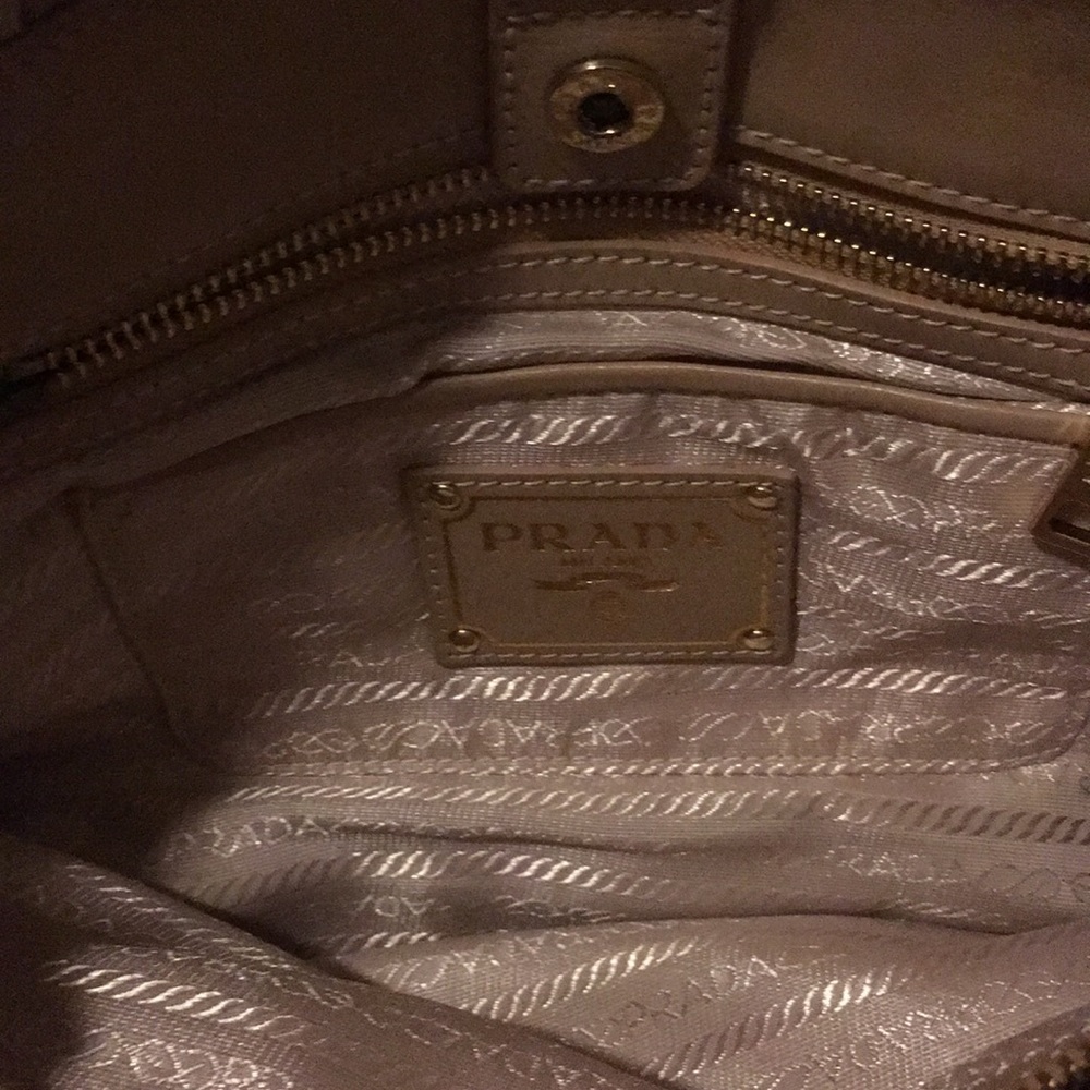 PRADA PURSE
